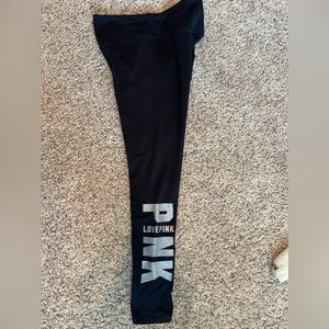 Victoria’s Secret PINK Leggings